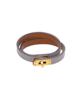 Hermes Mini Kelly bracelet